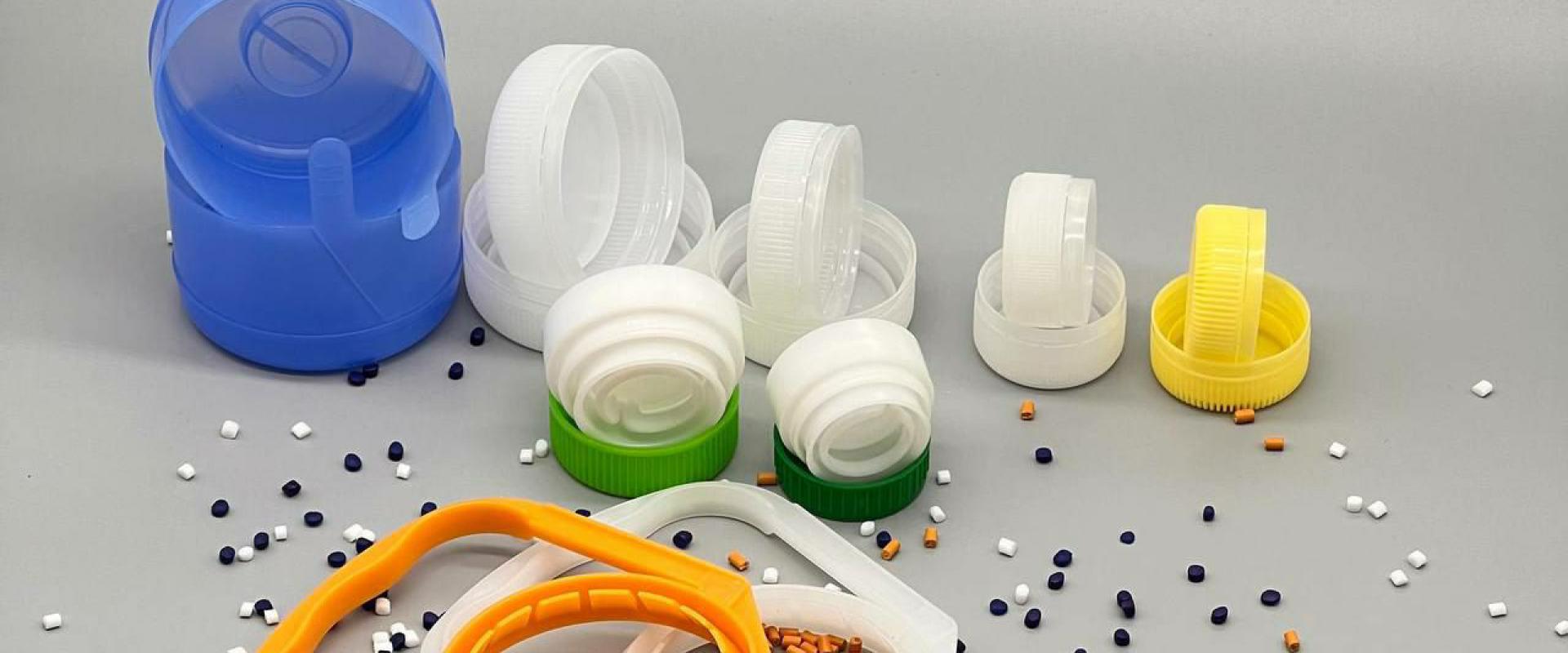 ПЭТ упаковка вашей продукции!