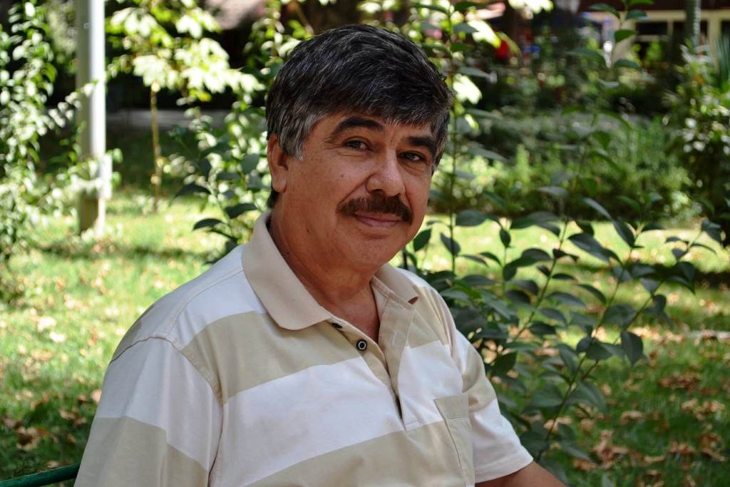 Акрам Болтаев