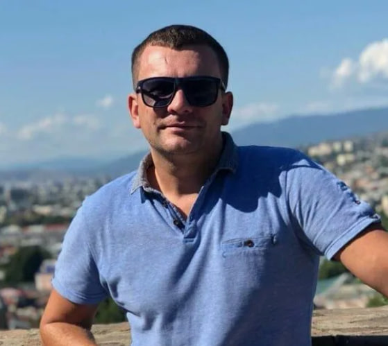 Караматов Сохибжамол